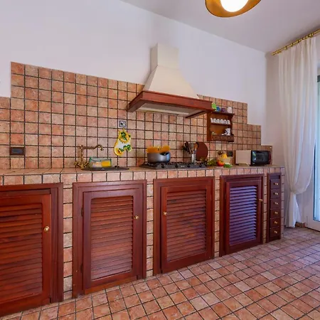 Casa Dei Limoni * Alassio