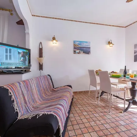 Casa Dei Limoni Apartment