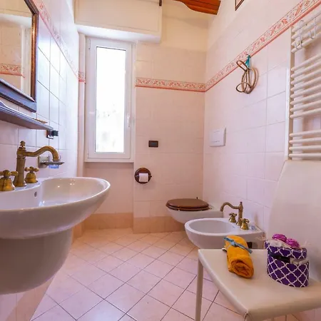 Appartement Casa Dei Limoni