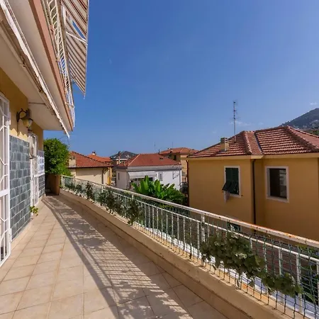 Apartment Casa Dei Limoni *