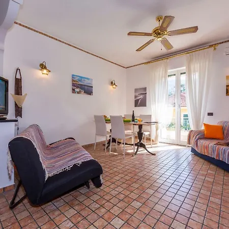 Appartement Casa Dei Limoni *
