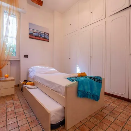 Appartement Casa Dei Limoni