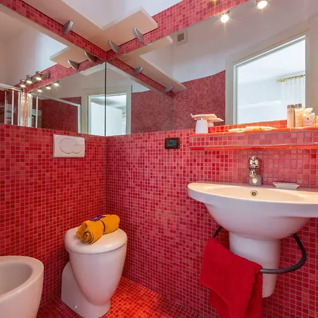 Casa Dei Limoni Apartment Alassio