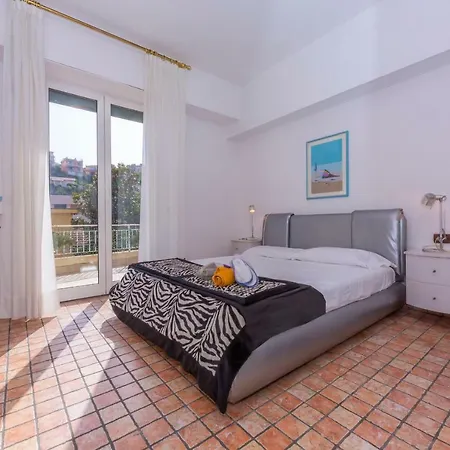 Casa Dei Limoni